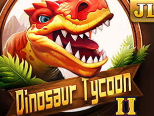 Dinosaur Tycoon Ii