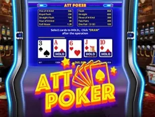 Att Poker