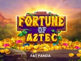 Fortune Of Aztec