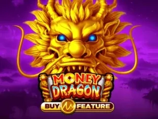 Money Dragon game screenshot