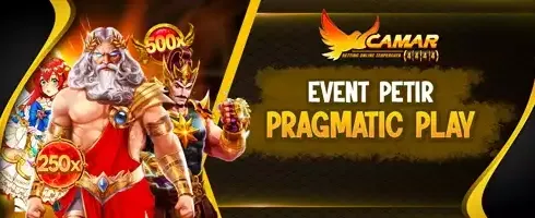 Special Jackpot Pragmatic banner