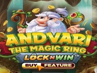 Andvari_ The Magic Ring game screenshot