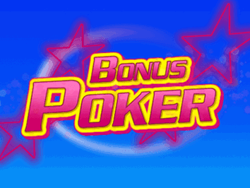 Bonus Poker 5 Hand game screenshot