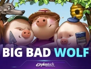Big Bad Wolf